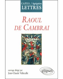 Raoul de Cambrai