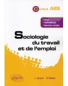Sociologie du travail et de...