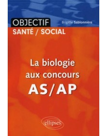 La biologie aux concours...