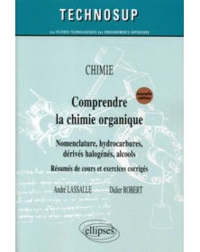 Comprendre la chimie...