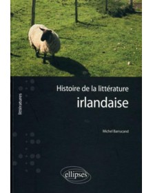 Histoire de la littérature...