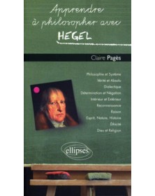 Apprendre à philosopher...