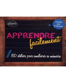 Apprendre facilement - 80...