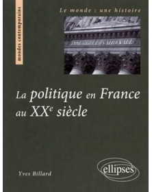 La politique en France au...
