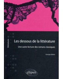 Les dessous de la littérature