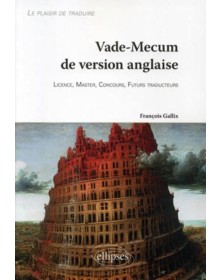 Vade-Mecum de version...