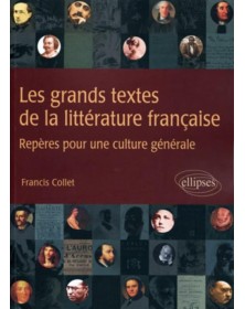 Les grands textes de la...