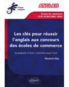 Les clés pour réussir...