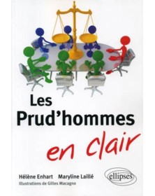 Les Prud'hommes en clair
