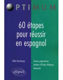 60 étapes pour réussir en...