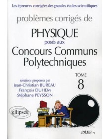 Physique Concours communs...
