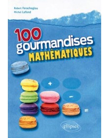 100 gourmandises mathématiques