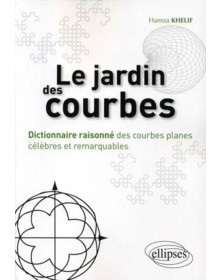 Le jardin des courbes -...