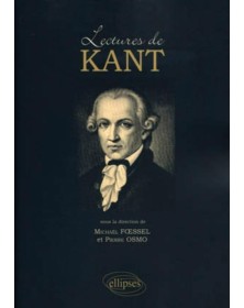 Lectures de Kant