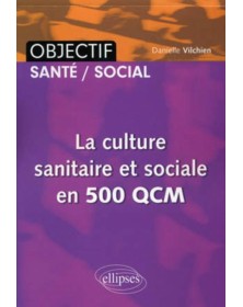 La culture sanitaire et...