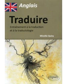 Anglais - Traduire -...