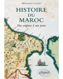 Histoire du Maroc
