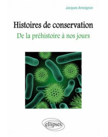 Histoires de conservation -...