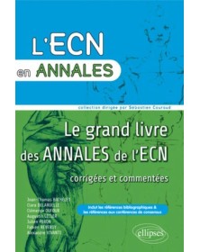 Le grand livre des annales...