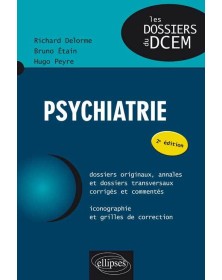 Psychiatrie - 2e édition