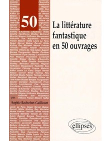 La littérature fantastique...