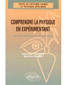 Comprendre la physique en...