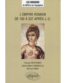 L'Empire romain de 192 à...