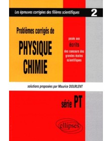 Physique et Chimie posés...