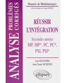 Réussir l'intégration -...