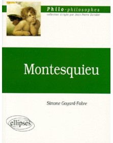 Montesquieu
