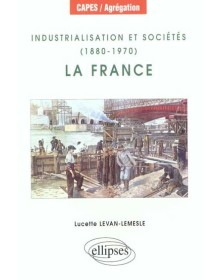Industrialisation et...