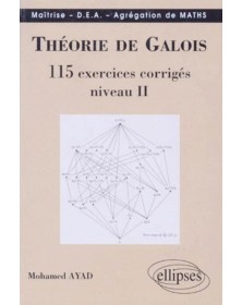 Théorie de Galois - 115...
