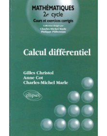 Calcul différentiel - Cours...