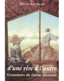 D'une  rive à l'autre -...
