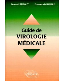 Guide de virologie médicale