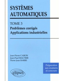 Systèmes automatiques -...