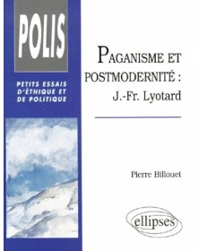 Paganisme et postmodernité...