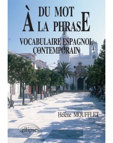 Du mot à la phrase  -...