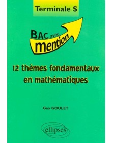 12 thèmes fondamentaux en...