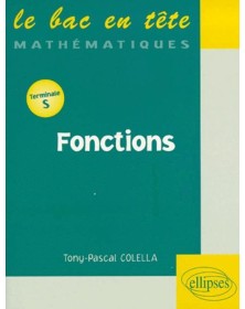 1 - Fonctions