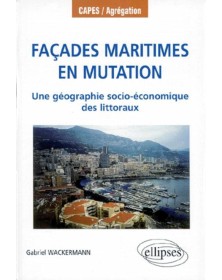 Façades maritimes en...