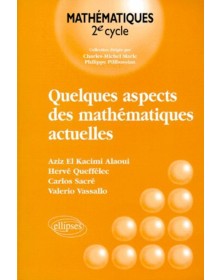 Quelques aspects des...