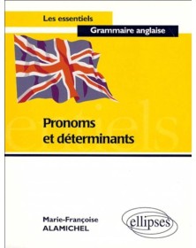 Pronoms et déterminants