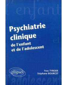 Psychiatrie clinique de...