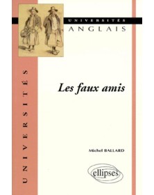 Les faux-amis