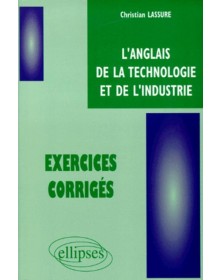 anglais de la technologie...