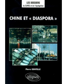 Chine et 'diaspora'