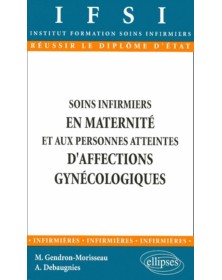 Soins infirmiers aux...