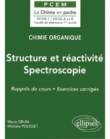 Chimie organique - 1 -...