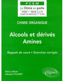 Chimie organique - 4 -...